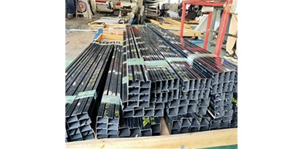 不銹鋼制作加工中的環(huán)保理念