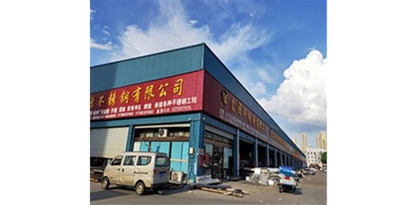 不銹鋼加工行業(yè)的市場前景分析