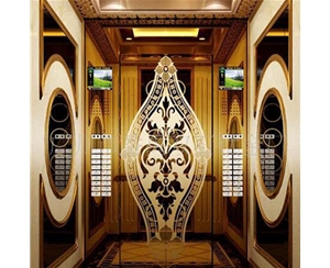 不銹鋼電梯門套安裝